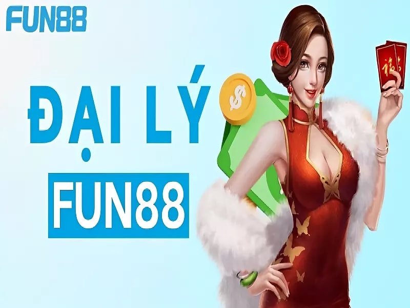 Chương trình hợp tác làm việc cùng Fun88