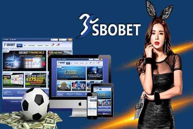 Giải pháp khắc phục không vào được Sbobet